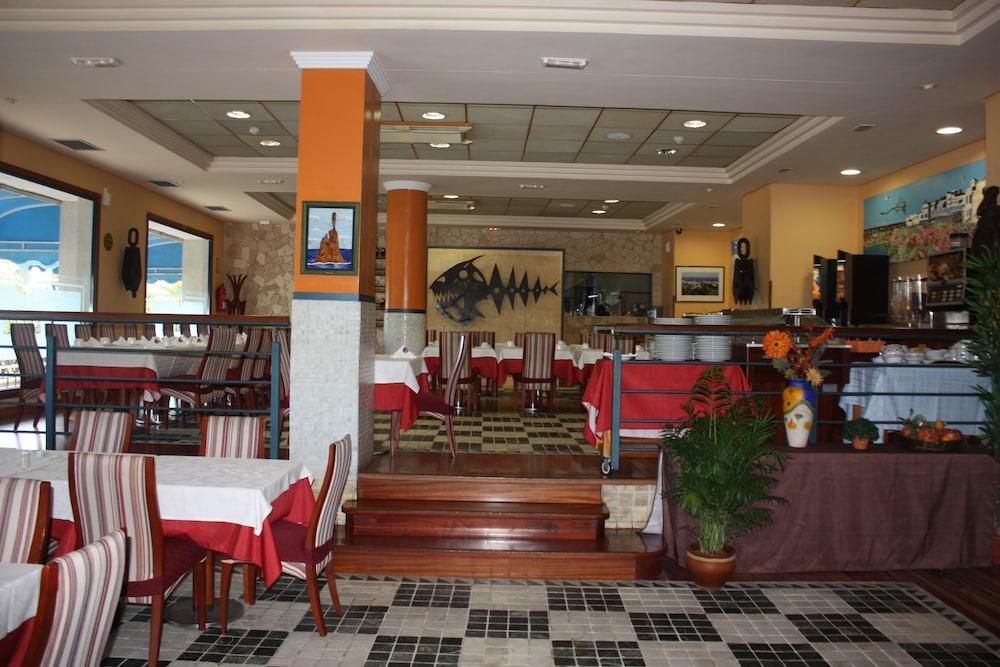 Hotel Puerto De Las Nieves Agaete (Gran Canaria) Exterior foto