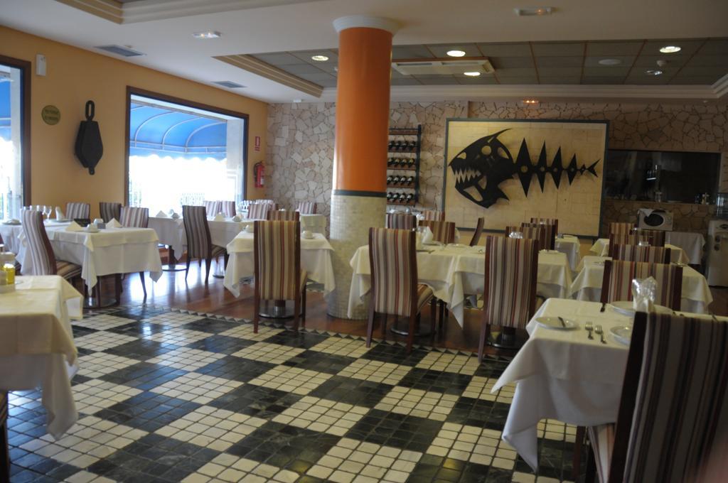 Hotel Puerto De Las Nieves Agaete (Gran Canaria) Exterior foto