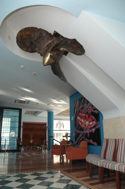 Hotel Puerto De Las Nieves Agaete (Gran Canaria) Exterior foto