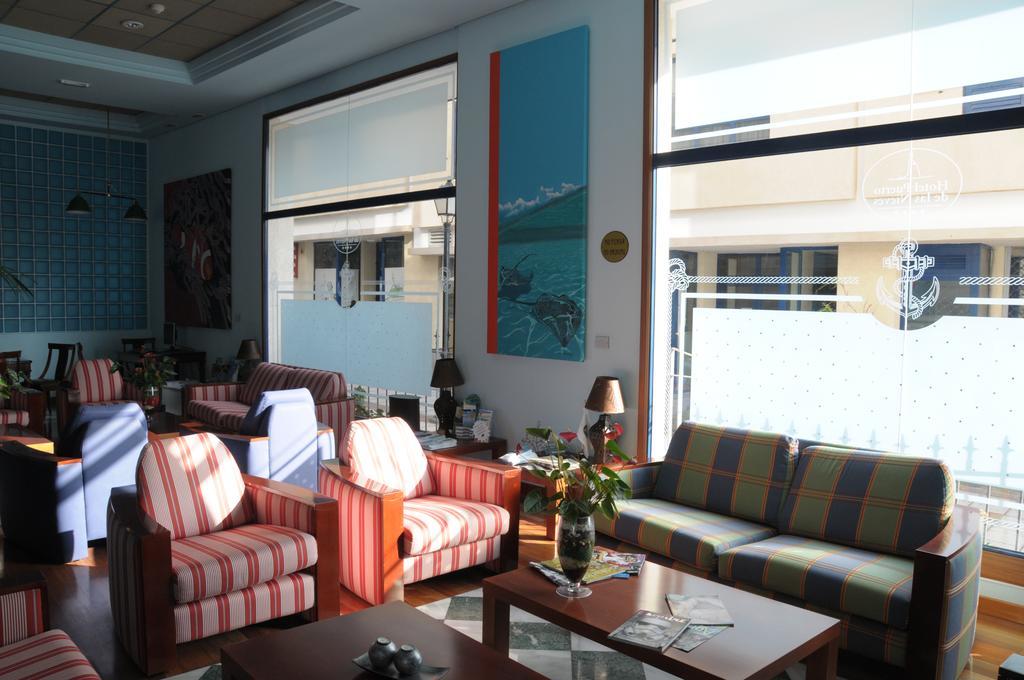 Hotel Puerto De Las Nieves Agaete (Gran Canaria) Exterior foto