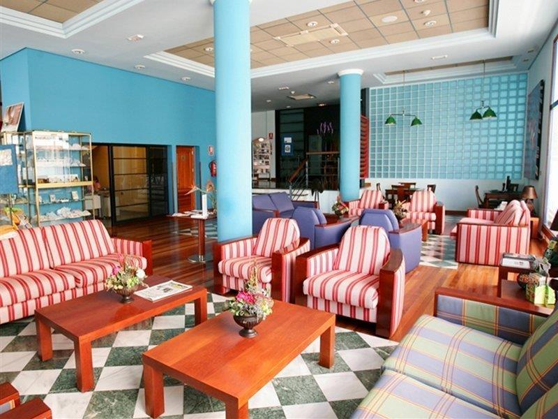 Hotel Puerto De Las Nieves Agaete (Gran Canaria) Exterior foto