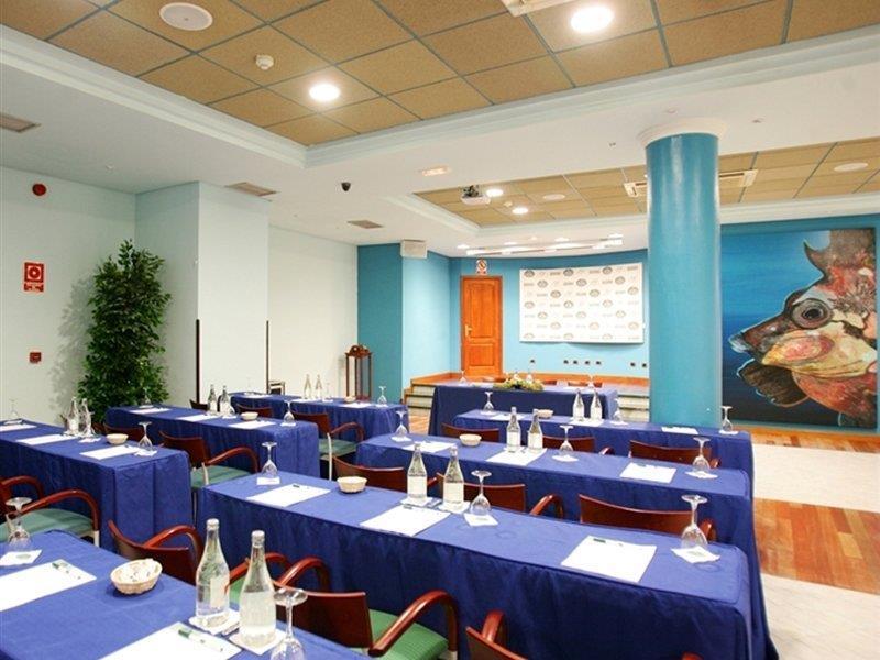 Hotel Puerto De Las Nieves Agaete (Gran Canaria) Exterior foto