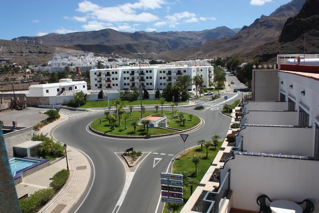 Hotel Puerto De Las Nieves Agaete (Gran Canaria) Exterior foto