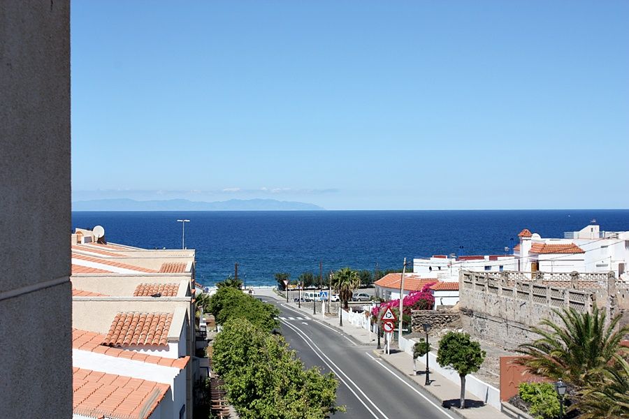 Hotel Puerto De Las Nieves Agaete (Gran Canaria) Exterior foto